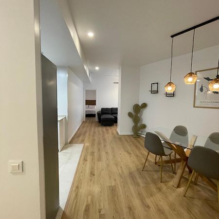Precioso Apartamento En Malaga Centro Zewnętrze zdjęcie