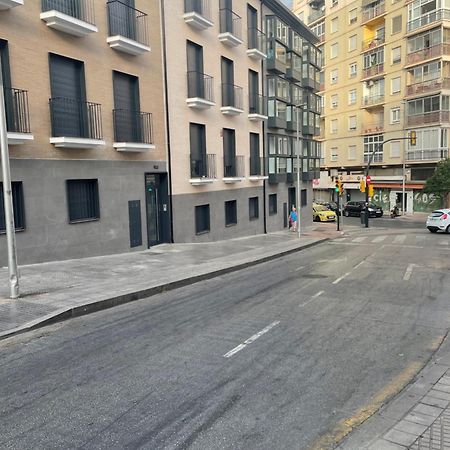 Precioso Apartamento En Malaga Centro Zewnętrze zdjęcie