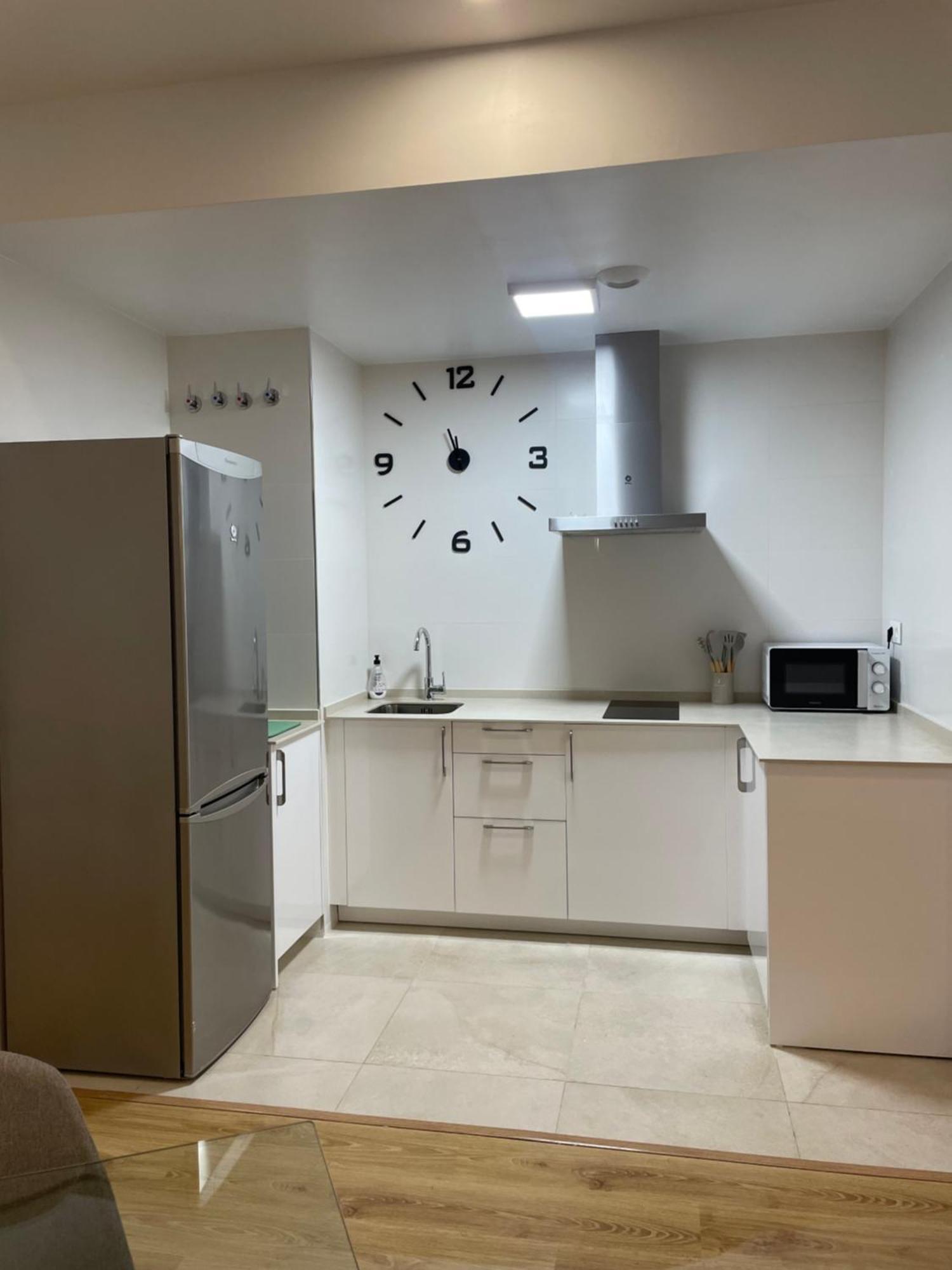 Precioso Apartamento En Malaga Centro Zewnętrze zdjęcie