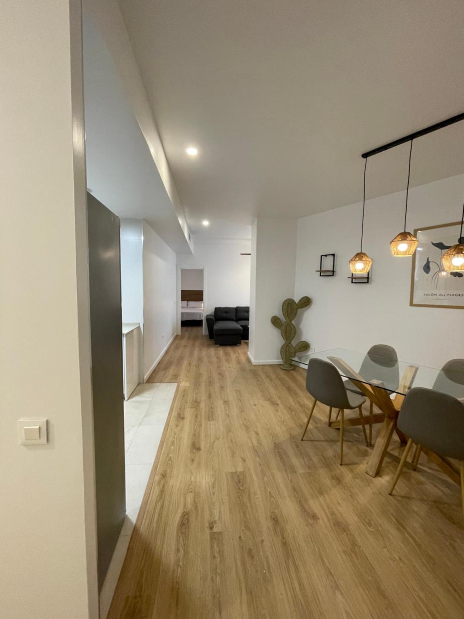 Precioso Apartamento En Malaga Centro Zewnętrze zdjęcie
