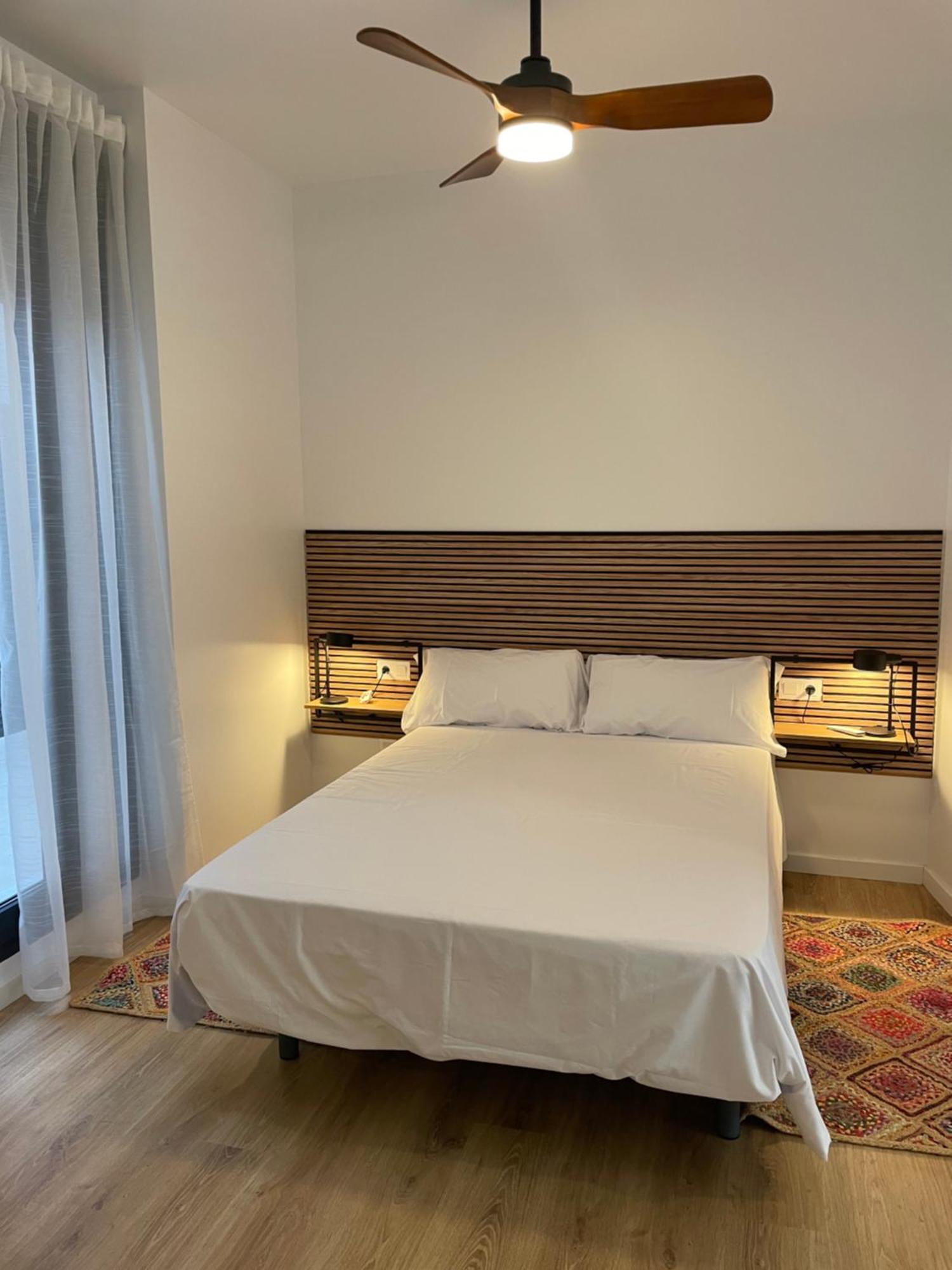 Precioso Apartamento En Malaga Centro Zewnętrze zdjęcie