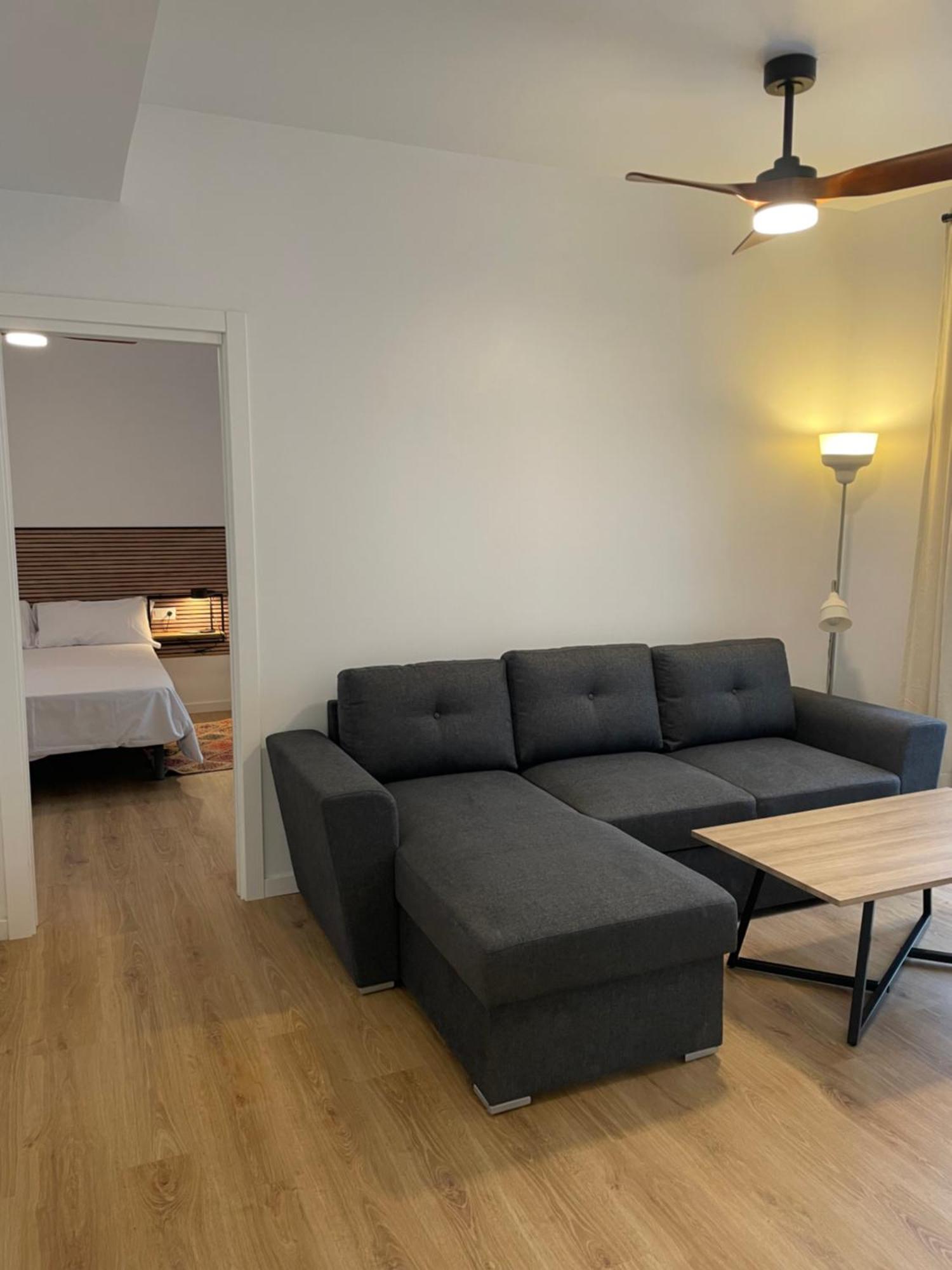 Precioso Apartamento En Malaga Centro Zewnętrze zdjęcie
