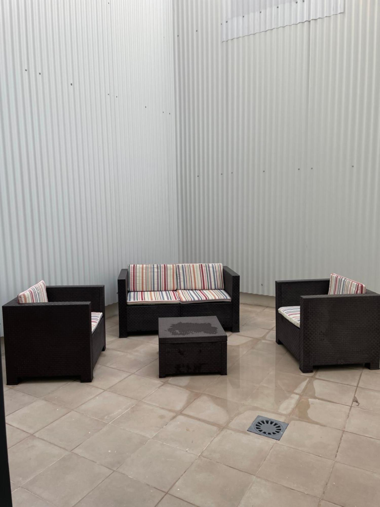 Precioso Apartamento En Malaga Centro Zewnętrze zdjęcie