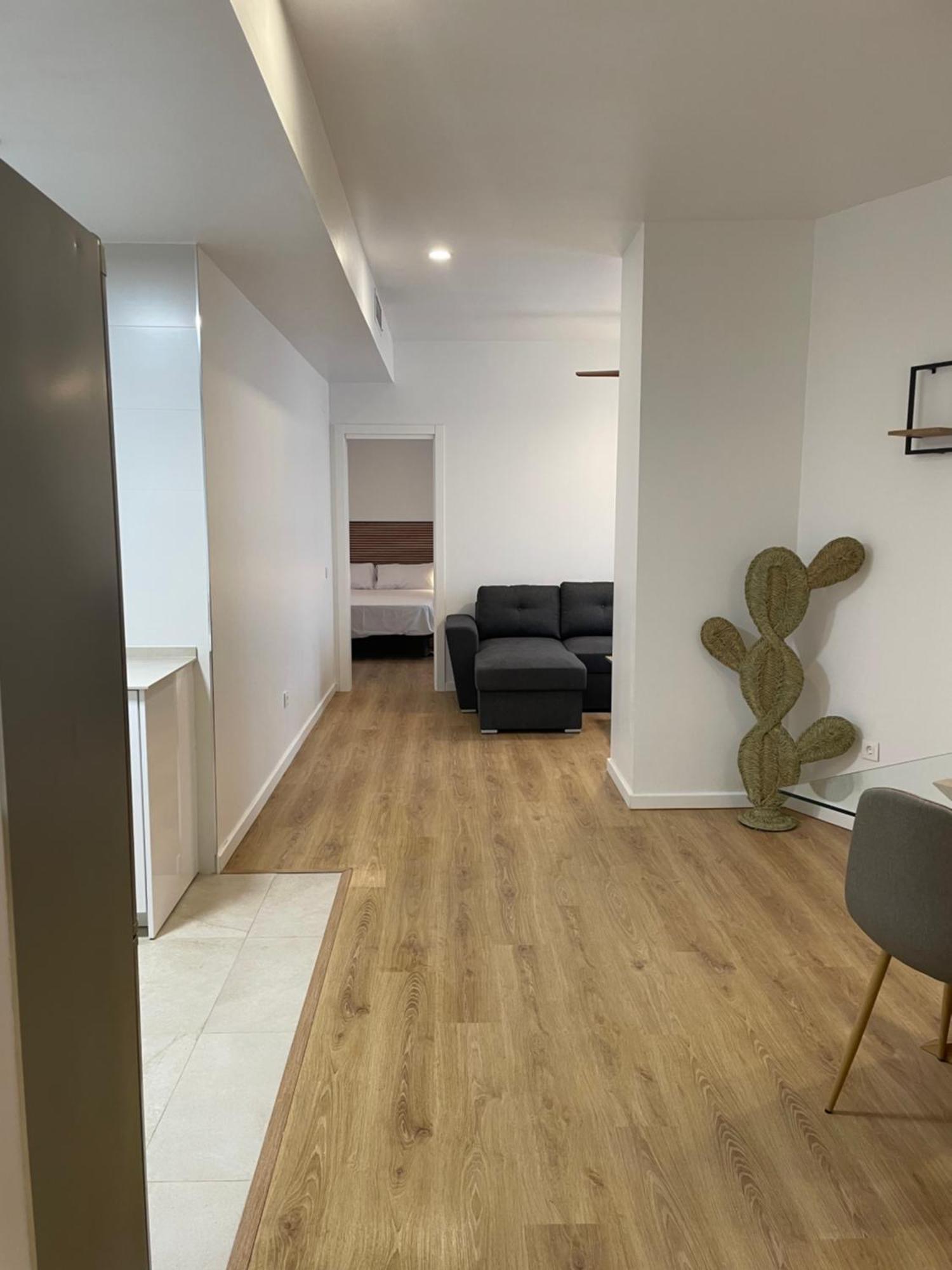 Precioso Apartamento En Malaga Centro Zewnętrze zdjęcie