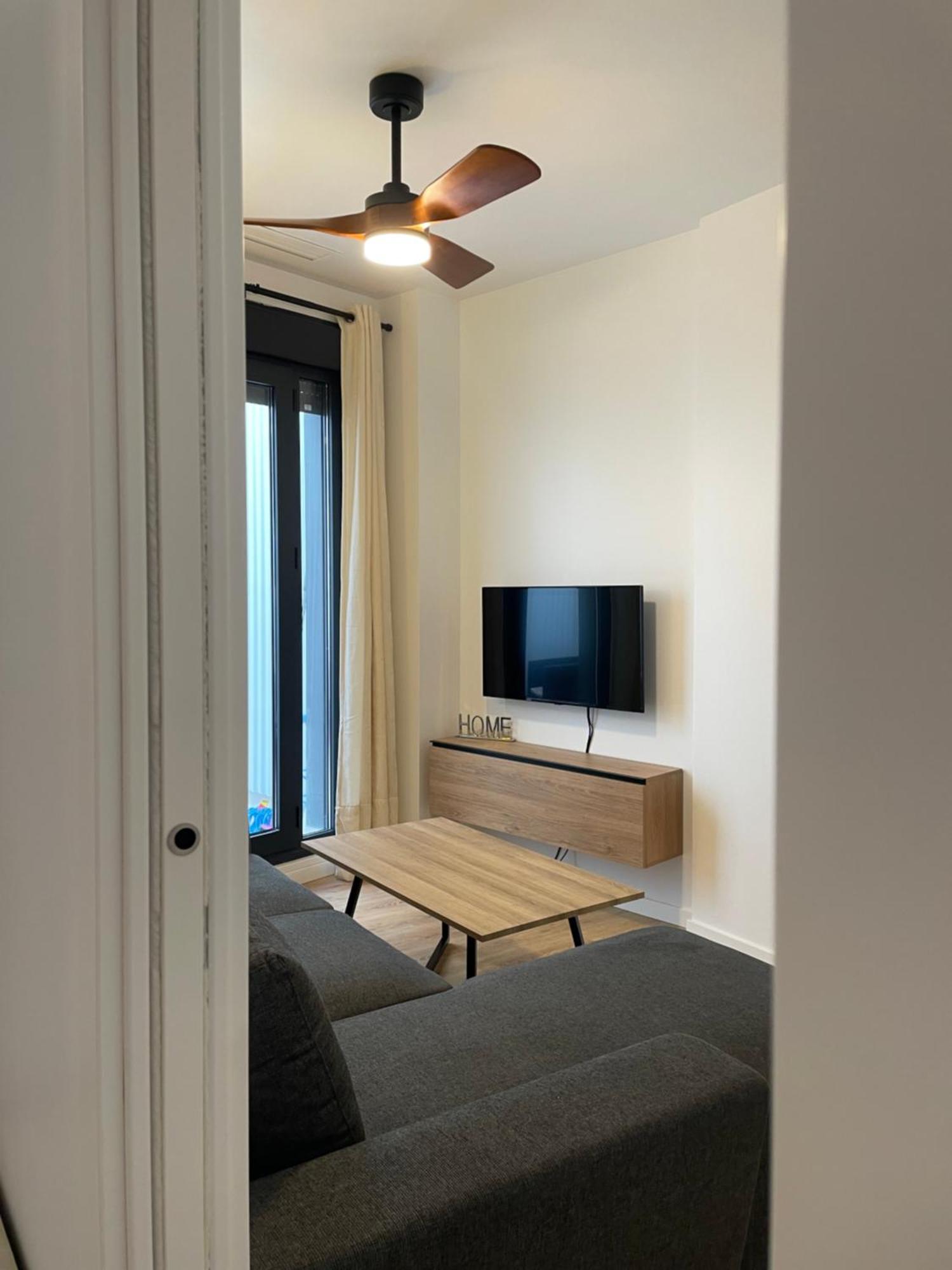 Precioso Apartamento En Malaga Centro Zewnętrze zdjęcie