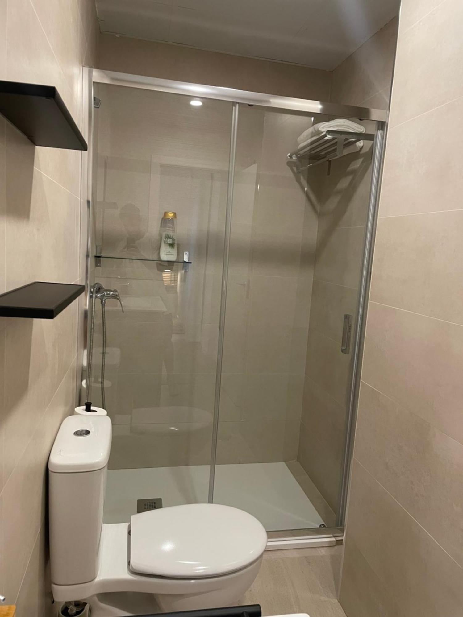 Precioso Apartamento En Malaga Centro Zewnętrze zdjęcie