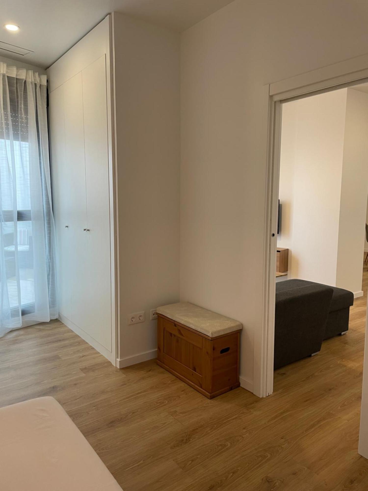 Precioso Apartamento En Malaga Centro Zewnętrze zdjęcie
