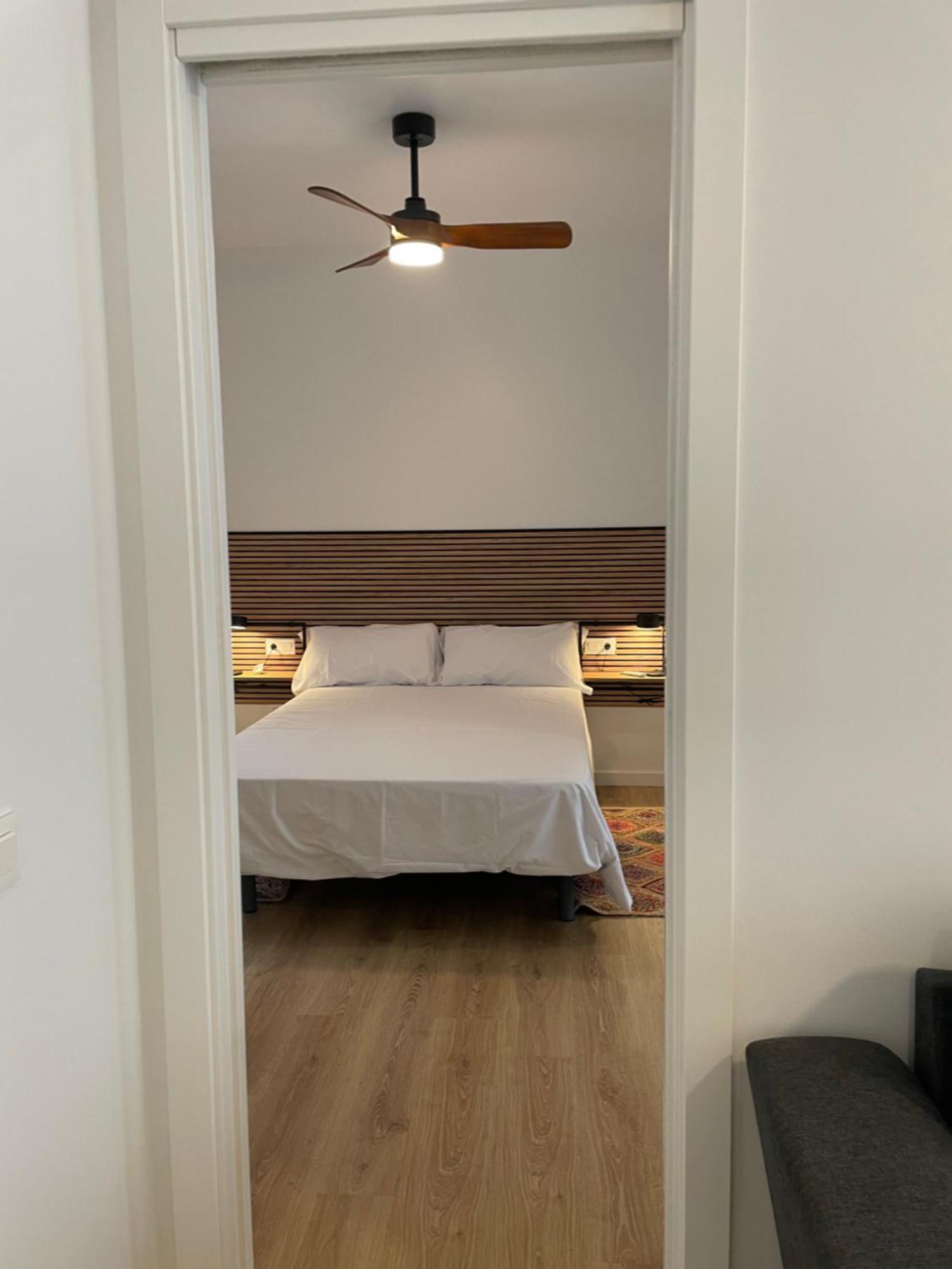Precioso Apartamento En Malaga Centro Zewnętrze zdjęcie