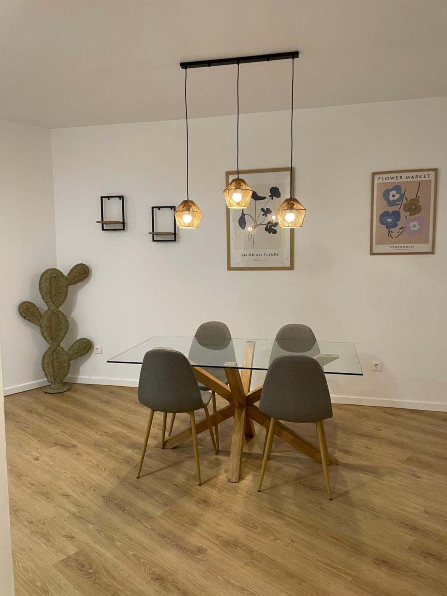 Precioso Apartamento En Malaga Centro Zewnętrze zdjęcie