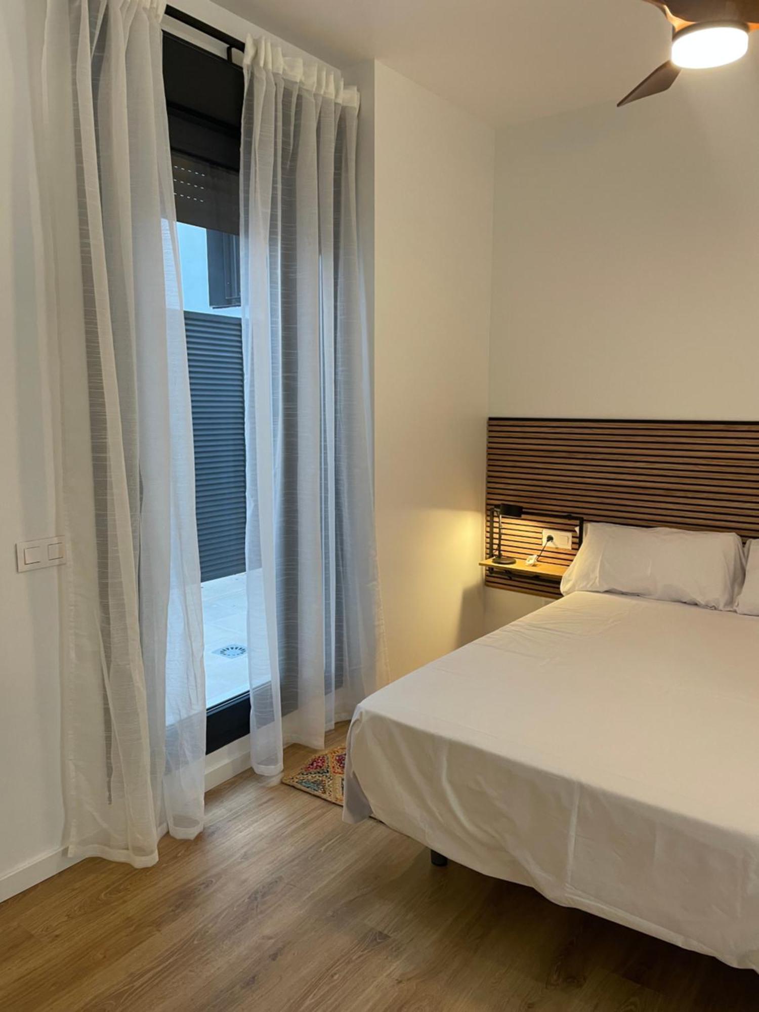 Precioso Apartamento En Malaga Centro Zewnętrze zdjęcie